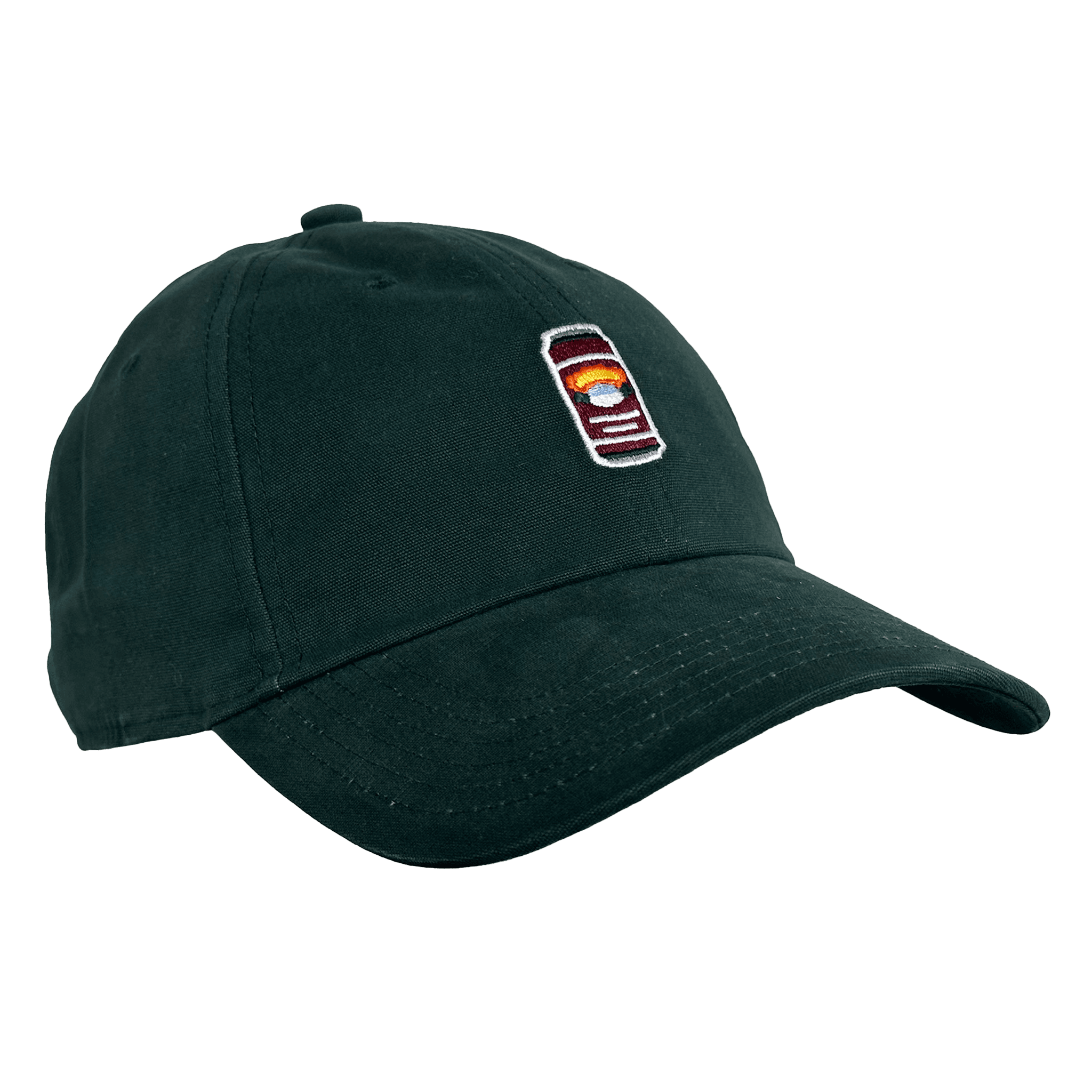 Sierra Nevada Brewing Co. Celebration Can Embroidered Dad Hat