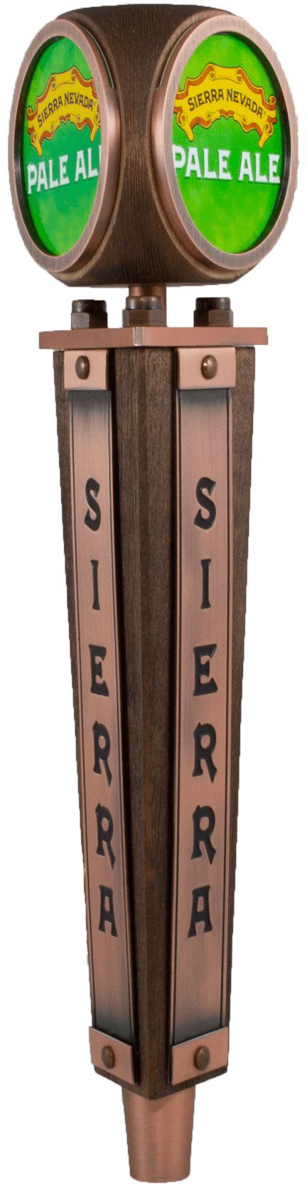 3-Sided Tap Handle - TapHandle3Sided