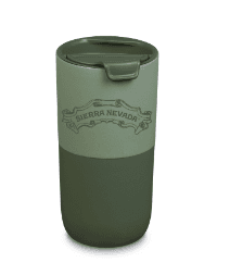 Sierra Nevada Brewing Co. Klean Kanteen 16oz Tumbler